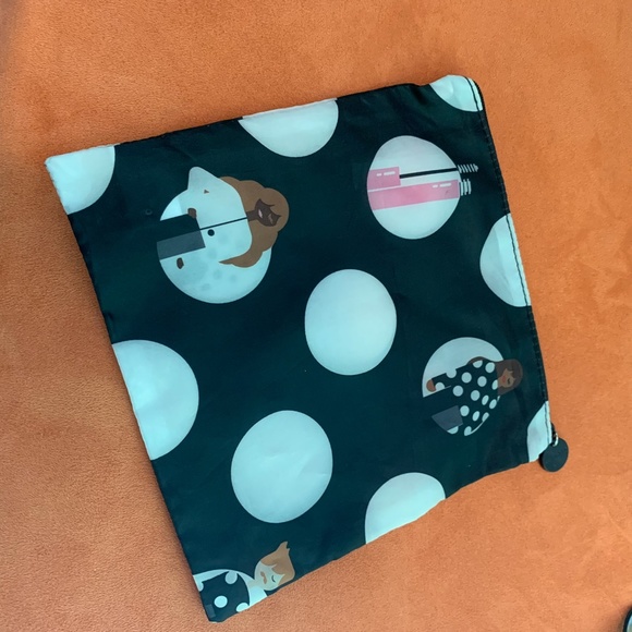 Sephora Makeup Travel Bag - Picture 3 of 8